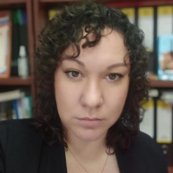 Фотография репетитора Чередниченко Инна Валерьевна