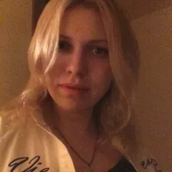 Фотография репетитора Бышевская Яна Вячеславовна