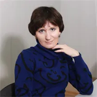 Фотография репетитора Дурасова Елена Николаевна