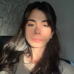 Фотография репетитора Сулейманова Тути Афраиловна