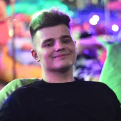 Фотография репетитора Романов Владислав Владимирович