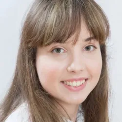 Фотография репетитора Зинатуллина Мария Сергеевна