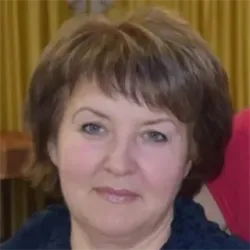 Фотография репетитора Попова Марина Анатольевна