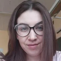 Фотография репетитора Федорова Ольга Алексеевна