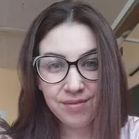 Фотография репетитора Федорова Ольга Алексеевна