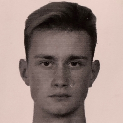 Фотография репетитора Гавриков Иван Алексеевич