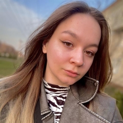 Фотография репетитора Прасалова Дарья Викторовна