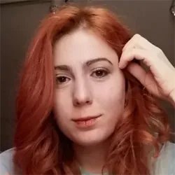 Фотография репетитора Котельникова Анастасия Алексеевна