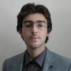 Фотография репетитора Каракетов Руслан Арсенович