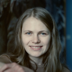 Фотография репетитора Заворова Надежда Руслановна