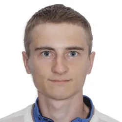 Фотография репетитора Русин Даниил Олегович