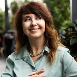 Фотография репетитора Бессараб Элла-София Владимировна