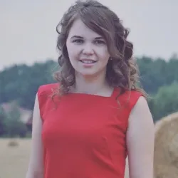 Фотография репетитора Фомина Надежда Сергеевна