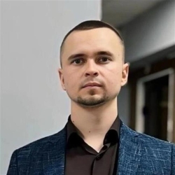 Фотография репетитора Чайдонов Андрей Александрович