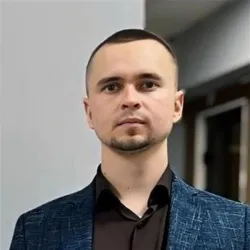 Фотография репетитора Чайдонов Андрей Александрович