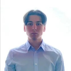 Фотография репетитора Даминов Ильназ Азатович