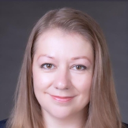 Фотография репетитора Каракозова Маргарита Михайловна