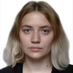 Фотография репетитора Чурсина Анастасия Александровна