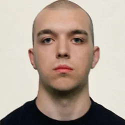 Фотография репетитора Ворожев Иван Алексеевич