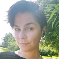 Фотография репетитора Романенкова Диана Юрьевна