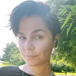 Фотография репетитора Романенкова Диана Юрьевна