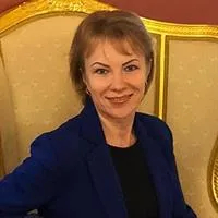 Фотография репетитора Сулимова Татьяна Николаевна