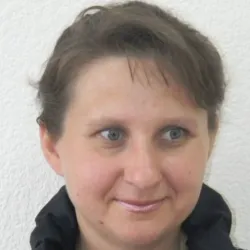 Фотография репетитора Сапожкова Наталья Александровна