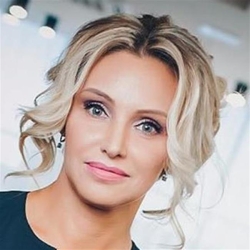 Фотография репетитора Куликова Юлия Владимировна