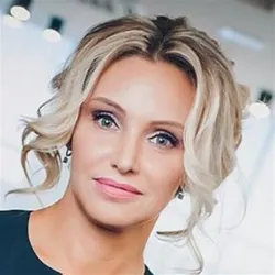 Фотография репетитора Куликова Юлия Владимировна