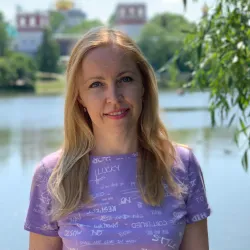 Фотография репетитора Сельцова Людмила Анатольевна