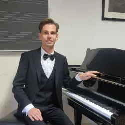 Фотография репетитора Свирский Алексей Сергеевич