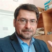 Фотография репетитора Федоров Виталий Николаевич