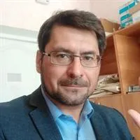 Фотография репетитора Федоров Виталий Николаевич