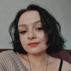 Фотография репетитора Пономарева Дарья Даниловна