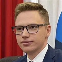 Фотография репетитора Демкин Данила Андреевич