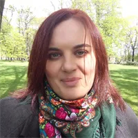 Фотография репетитора Кучук Елена Петровна