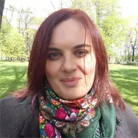 Фотография репетитора Кучук Елена Петровна