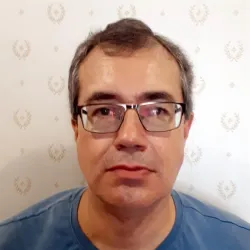 Фотография репетитора Иванов Максим Геннадьевич