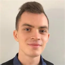 Фотография репетитора Дейсадзе Герман Романович