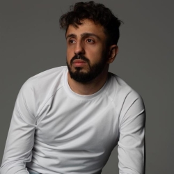 Фотография репетитора Степанян Гарий Артурович