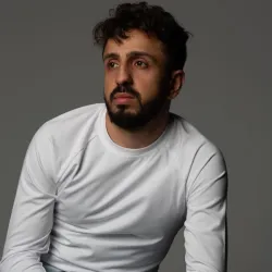 Фотография репетитора Степанян Гарий Артурович