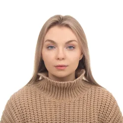 Фотография репетитора Шаульская Кристина Алексеевна