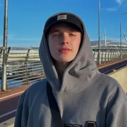 Фотография репетитора Цыганенко Павел Алексеевич