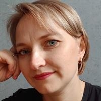 Фотография репетитора Вуйкив Юлия Михайловна