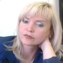 Фотография репетитора Мититаниди Ирина Николаевна