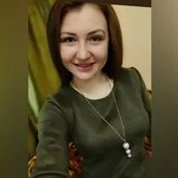 Фотография репетитора Стенюгина Дарья Олеговна