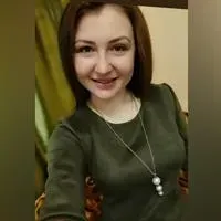 Фотография репетитора Стенюгина Дарья Олеговна