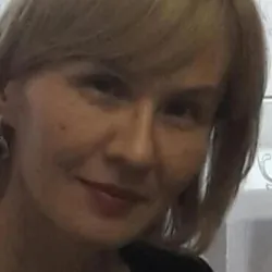 Фотография репетитора Газизова Альфия Ильдусовна