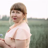 Фотография репетитора Зуева Полина Сергеевна