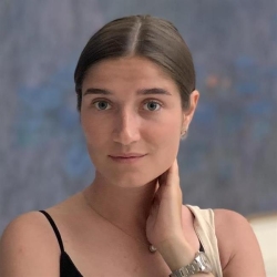 Фотография репетитора Головина Татьяна Юрьевна